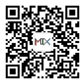 MIX WeChat QR code